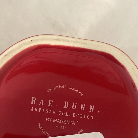 Rae Dunn Cocoa Mug - Picture 3 of 3